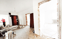 renovatie