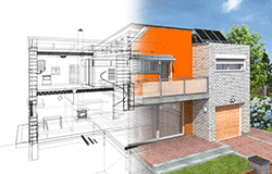 verbouw